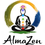 Logo AlmaZen